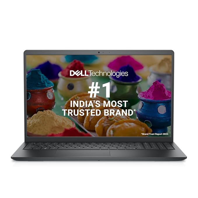 Best Dell Laptops Under 45000 in India - Dell Vostro 3520