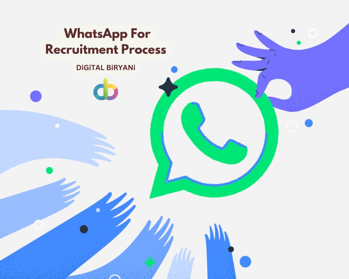 How Can Recruiters Use WhatsApp For Recruitment Process?