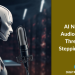 AI Narrated Audiobooks: A Threat or a Stepping Stone?