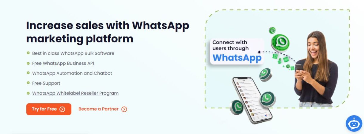 Best WhatsApp Bulk Message Sender Tools - Growby
