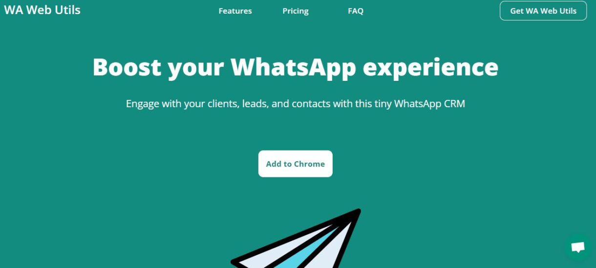 Best WhatsApp Bulk Message Sender Tools - WA Web Utils